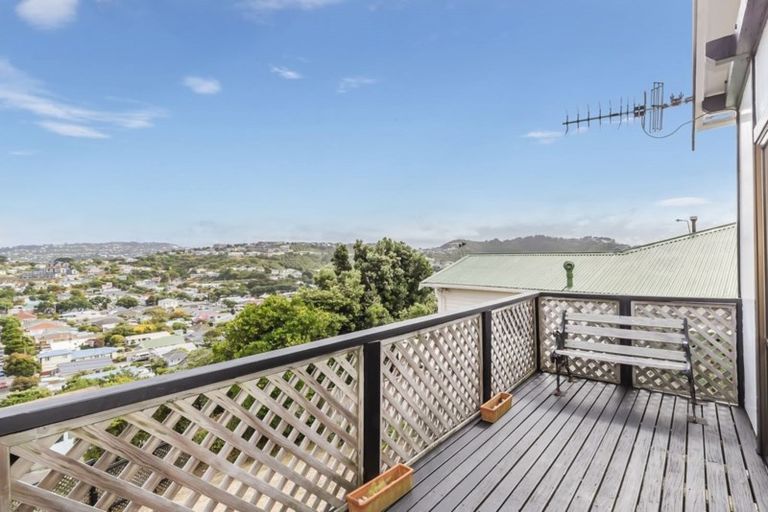 Photo of property in 29 Townsend Road, Miramar, Wellington, 6022