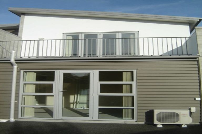 Photo of property in 54h Southampton Street, Sydenham, Christchurch, 8023