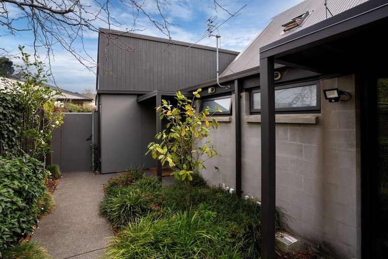 Photo of property in 7/435 Madras Street, St Albans, Christchurch, 8014