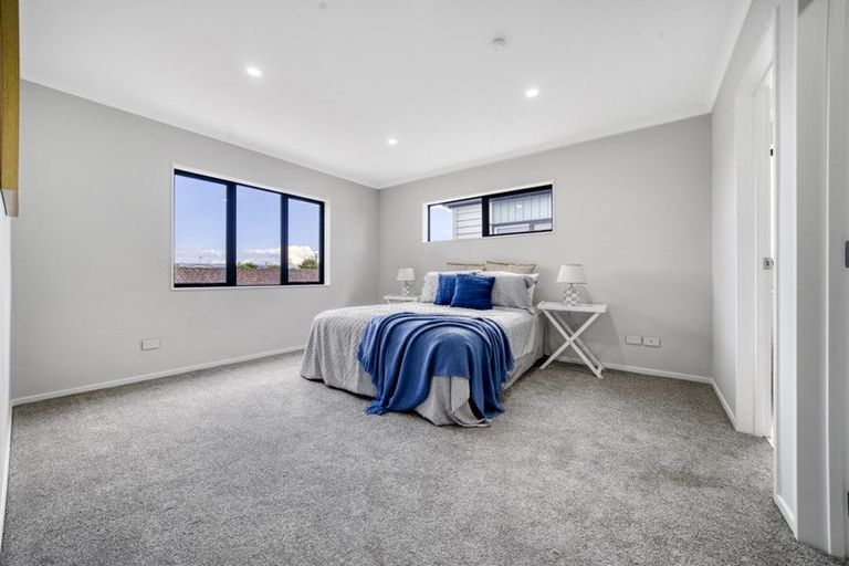 Photo of property in 25c Alexander Avenue, Papatoetoe, Auckland, 2025