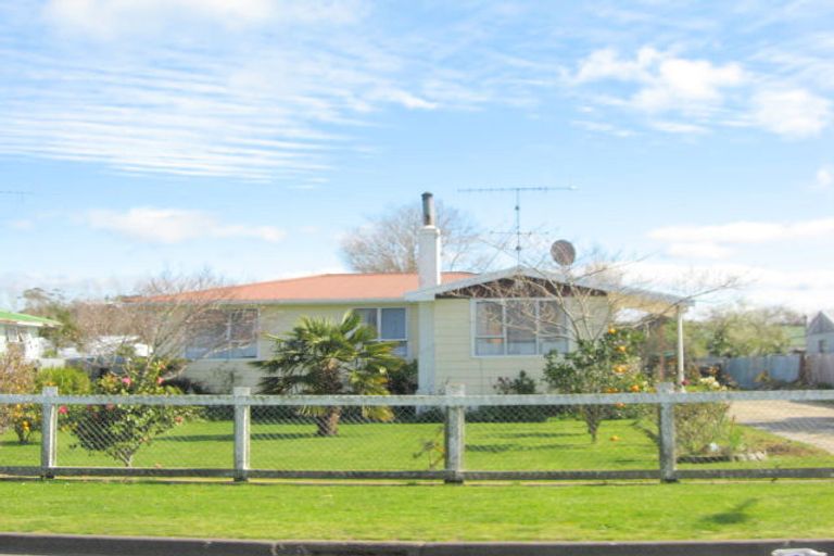 Photo of property in 150 Apatu Street, Wairoa, 4108