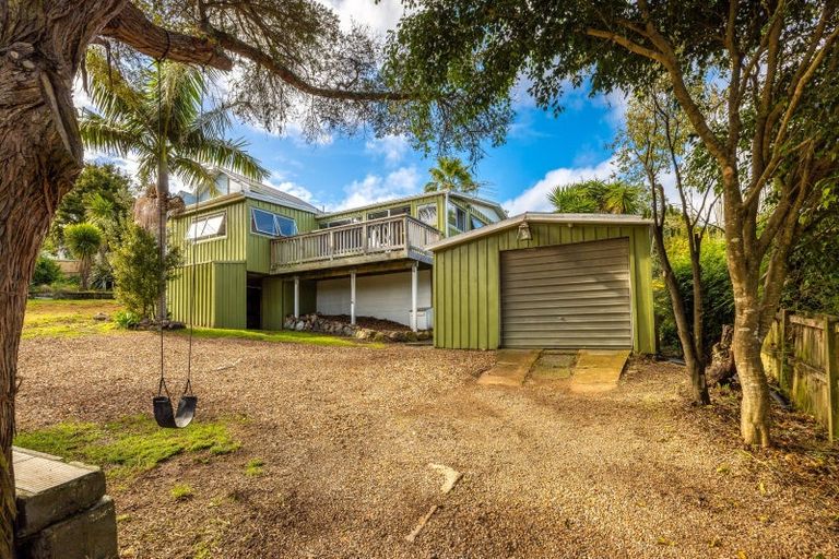 Photo of property in 39 Whakarite Road, Ostend, Waiheke Island, 1081