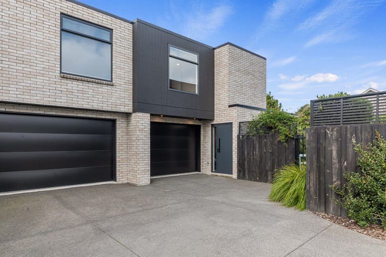 Photo of property in 1/127 Saint Albans Street, St Albans, Christchurch, 8014