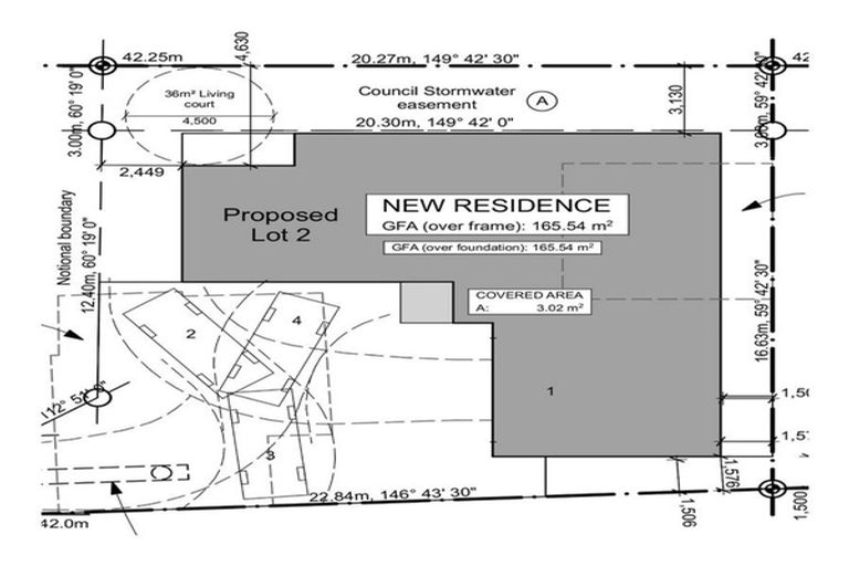 Photo of property in 926 Tremaine Avenue, Roslyn, Palmerston North, 4414