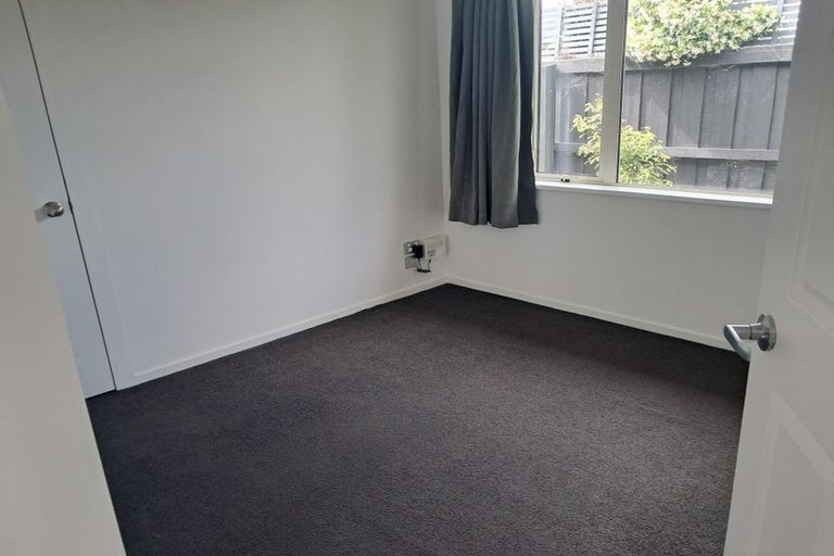 Photo of property in 4/138 Kerrs Road, Avonside, Christchurch, 8061
