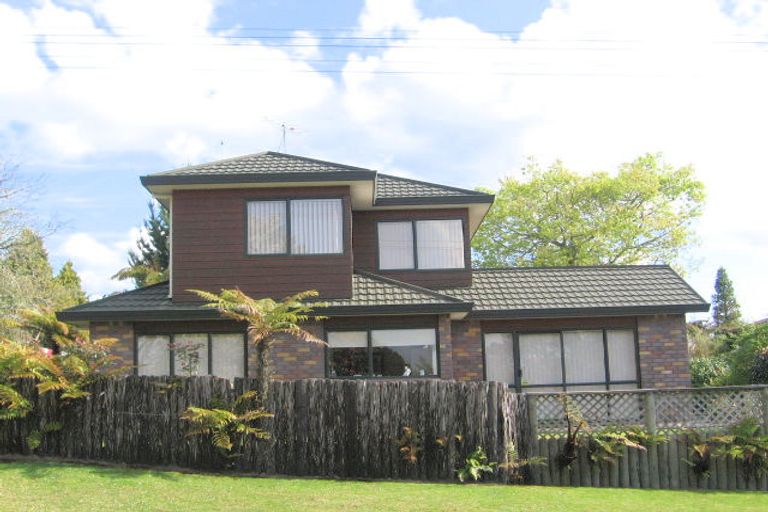 Photo of property in 55a Iles Road, Lynmore, Rotorua, 3010