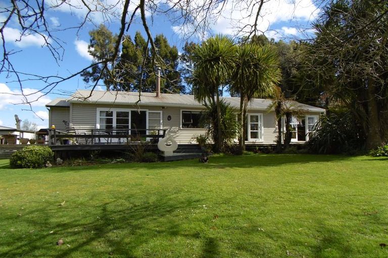 Photo of property in 498 Paratu Road, Richmond Downs, Walton, 3475