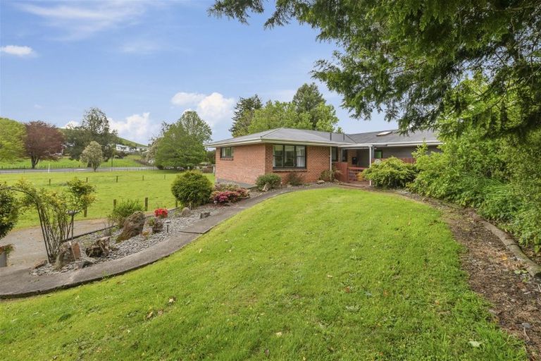 Photo of property in 4201 State Highway 1, Tokoroa, 3491