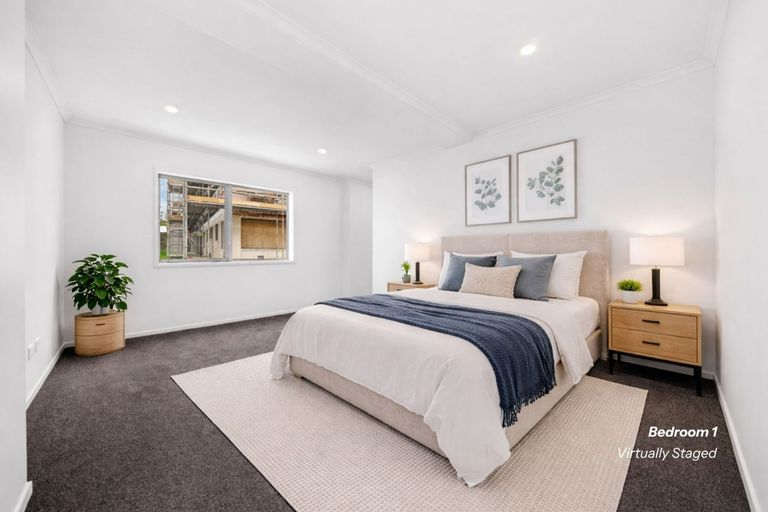 Photo of property in 5 Frank Evans Place, Henderson, Auckland, 0610