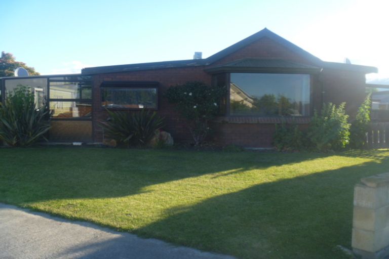Photo of property in 14 Bruce Place, Alexandra, 9320