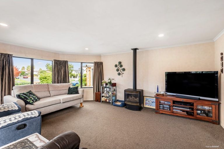 Photo of property in 244 Thomas Road, Rototuna North, Hamilton, 3210