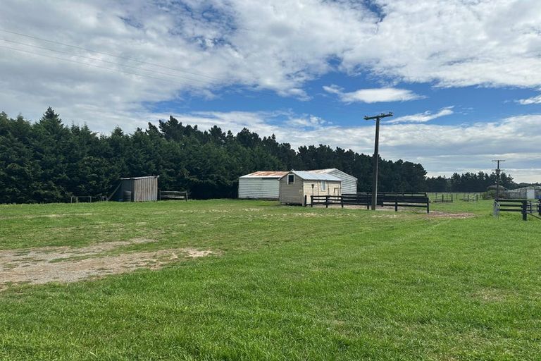 Photo of property in 538 Jones Road, Rolleston, Christchurch, 7675