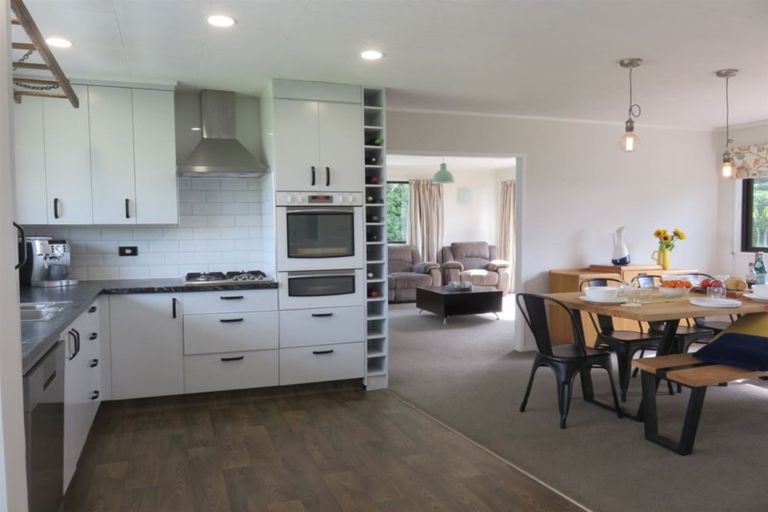 Photo of property in 182 Downs Road, Geraldine Downs, Geraldine, 7991