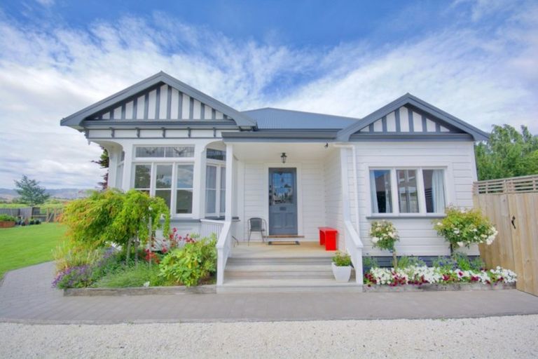 Photo of property in 10a Temple Mews, Renwick, 7204