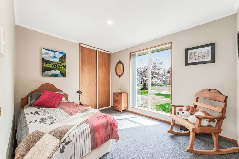 Photo of property in 4/1382 Courtenay Road, Kirwee, Darfield, 7571