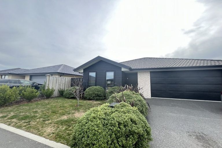 Photo of property in 26 Geldard Drive, Rolleston, 7615