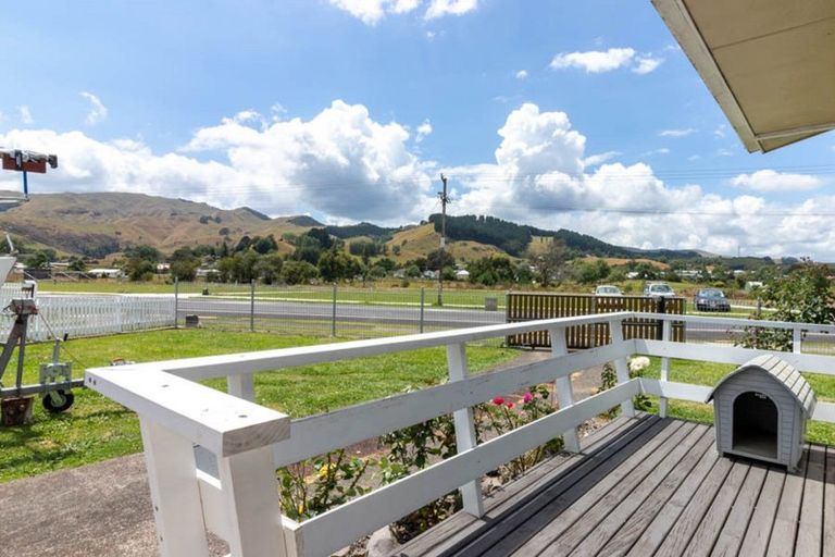 Photo of property in 8a Thames Road, Paeroa, 3600