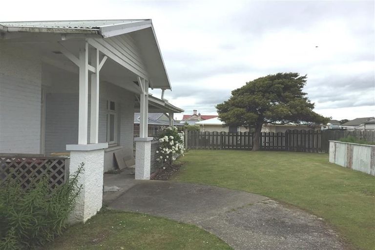 Photo of property in 58 Janet Street, Appleby, Invercargill, 9812
