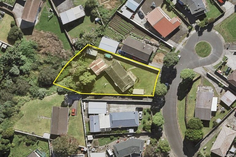 Photo of property in 32 Chantelle Place, Papatoetoe, Auckland, 2025