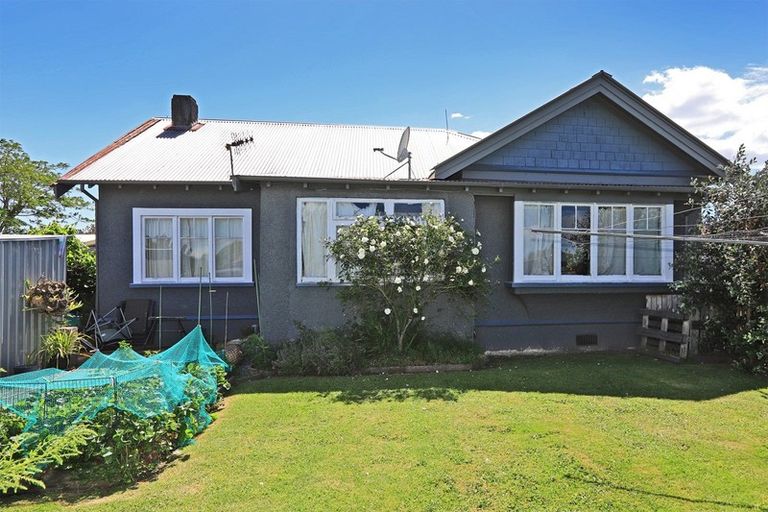 Photo of property in 506a Southampton Street East, Hastings, 4122