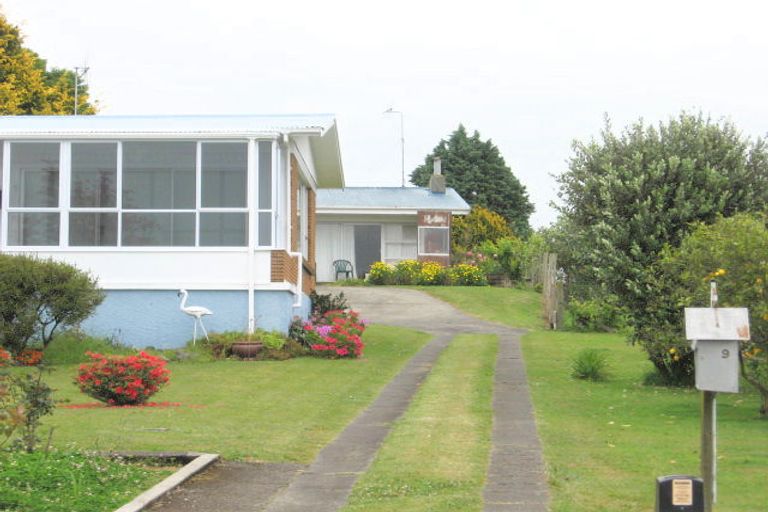 Photo of property in 9 Fromow Road, Opotiki, 3122