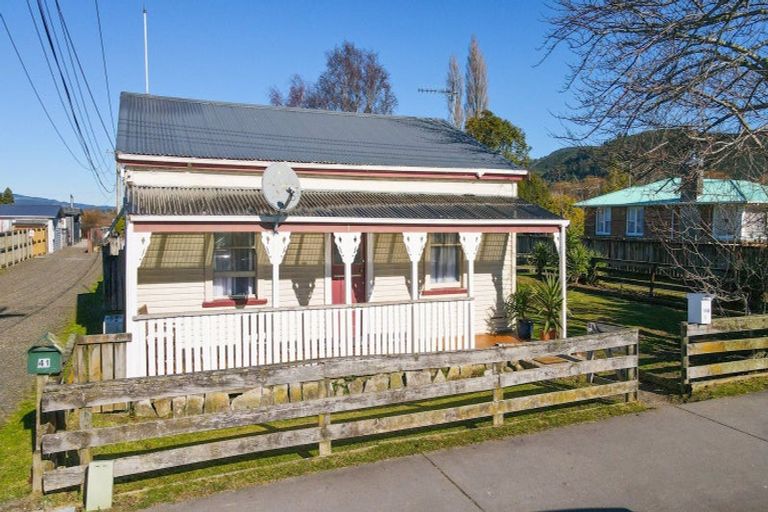 Photo of property in 39 Taui Street, Ngongotaha, Rotorua, 3010