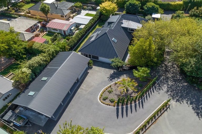Photo of property in 59c Bowenvale Avenue, Cashmere, Christchurch, 8022