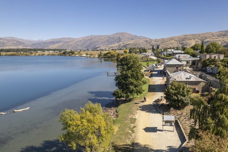 Photo of property in 38 Monaghan Street, Cromwell, 9310