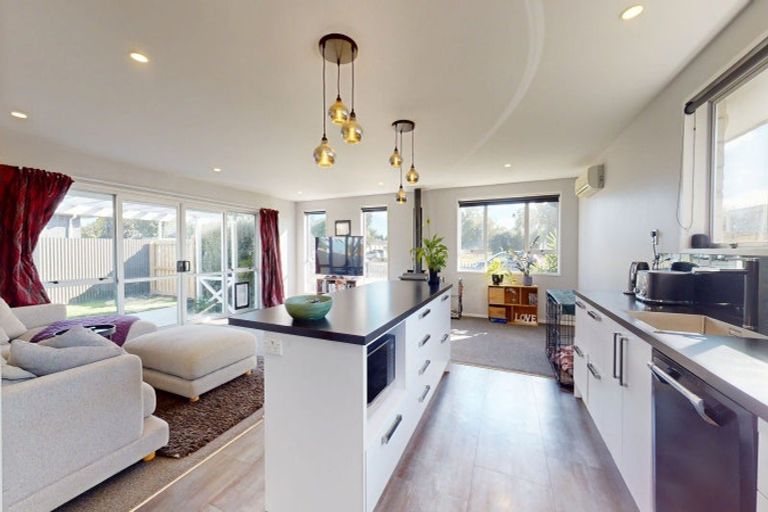 Photo of property in 46 Dunford Street, Rakaia, 7710