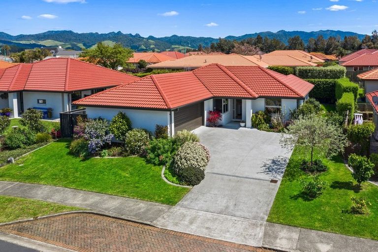 Photo of property in 11 Turnberry Close, Aongatete, Katikati, 3178