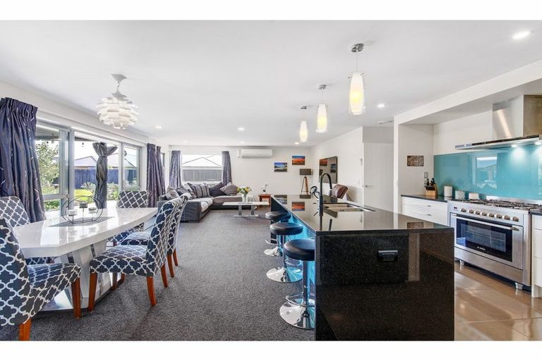 Photo of property in 10 Lilian Street, Kaiapoi, 7630