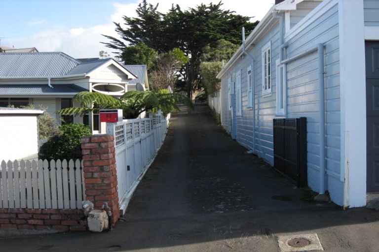 Photo of property in 82 Overtoun Terrace, Hataitai, Wellington, 6021