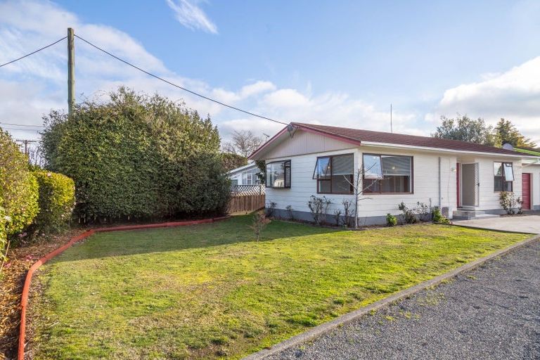 Photo of property in 2/38 High Street, Solway, Masterton, 5810