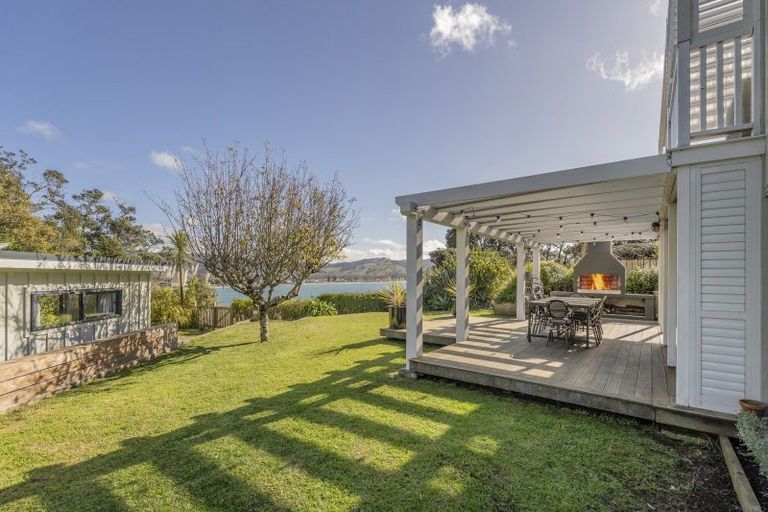 Photo of property in 1132c Purangi Road, Ferry Landing, Whitianga, 3591