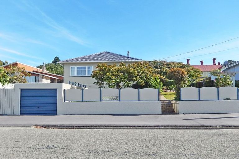 Photo of property in 34 Mersey Street, South Hill, Oamaru, 9400