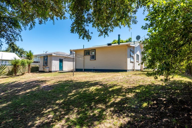 Photo of property in 40 Lyndhurst Street, Awapuni, Gisborne, 4010