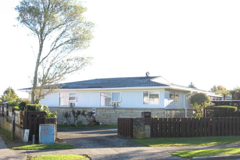 Photo of property in 41 Weka Place, Tokoroa, 3420