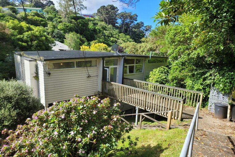 Photo of property in 14a Balfour Street, Mornington, Wellington, 6021