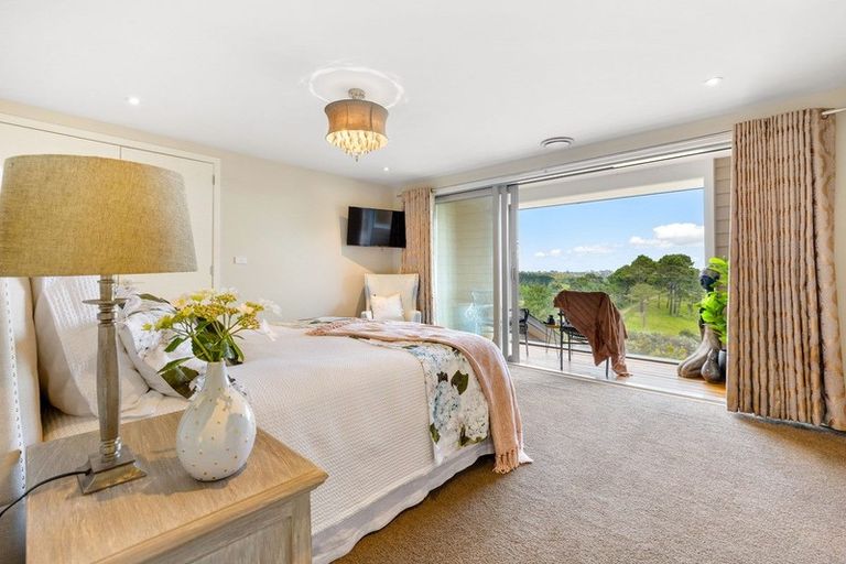 Photo of property in 117a Potter Road, Dairy Flat, Albany, 0792