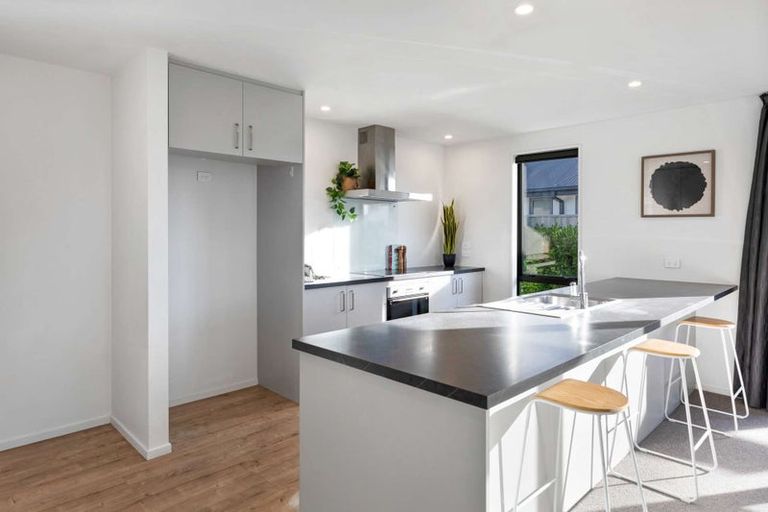 Photo of property in 19 Cleland Crescent, Kaiapoi, 7630