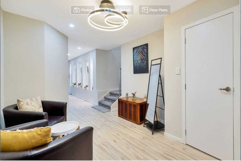 Photo of property in 39c Keegan Drive, Massey, Auckland, 0614