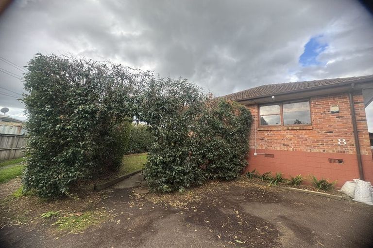 Photo of property in 8 Boyd Avenue, Mangere Bridge, Auckland, 2022