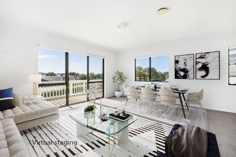 Photo of property in 18 Kahurangi Place, Snells Beach, 0920