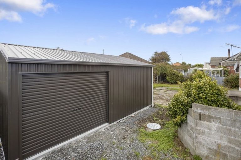 Photo of property in 422 Tweed Street, Georgetown, Invercargill, 9812