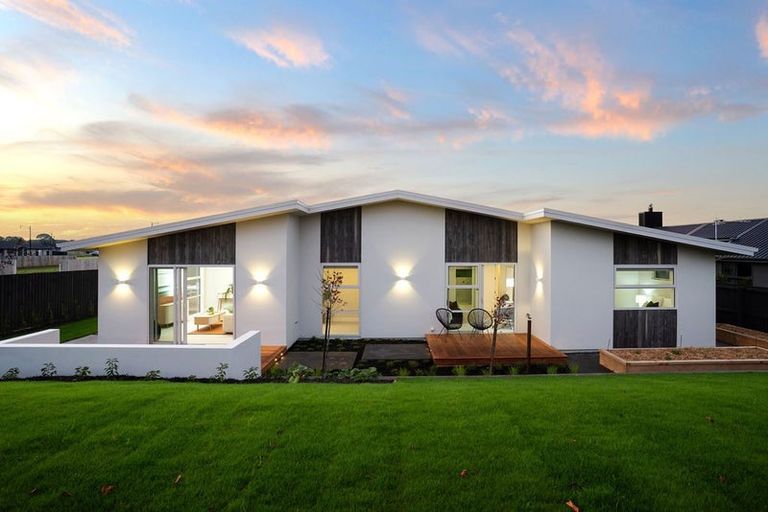 Photo of property in 71 Waikirikiri Avenue, Lincoln, 7608