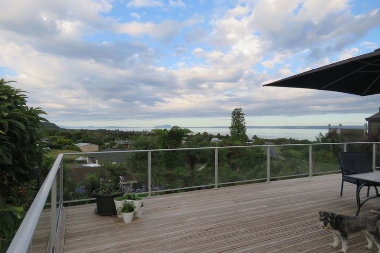 Photo of property in 7 Koromiko Place, Omori, Turangi, 3381