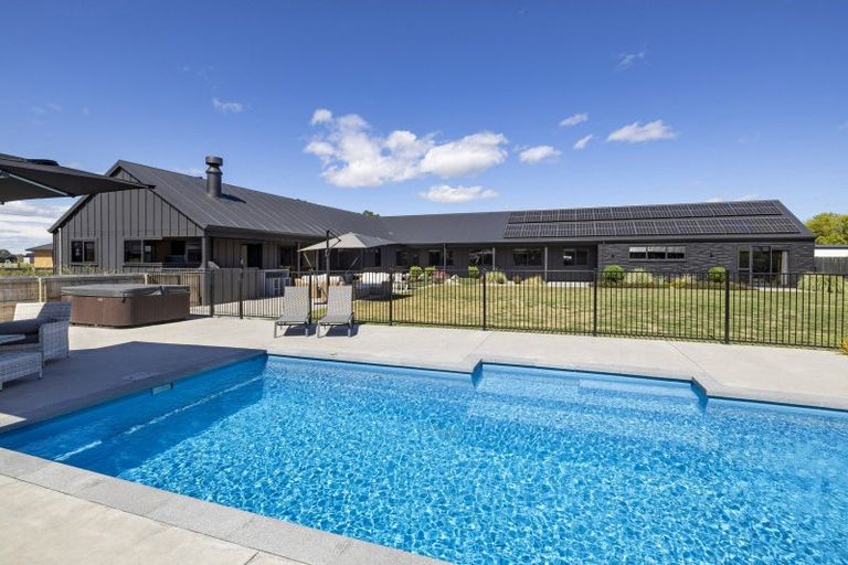 Photo of property in 4 Clydesdale Lane, Pirongia, 3802