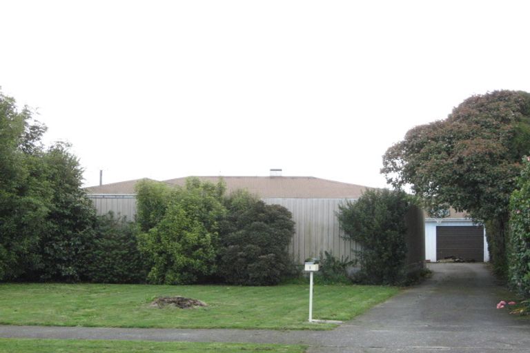 Photo of property in 1 Elliott Crescent, Havelock North, 4130