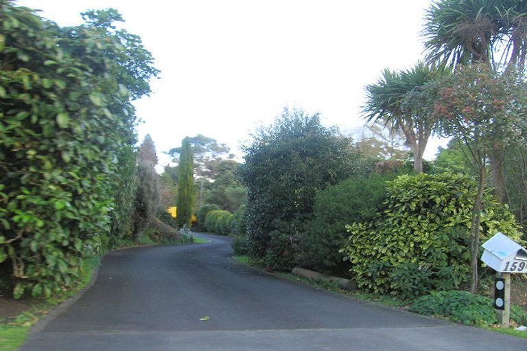 Photo of property in 159b Great North Road, Otamatea, Whanganui, 4501