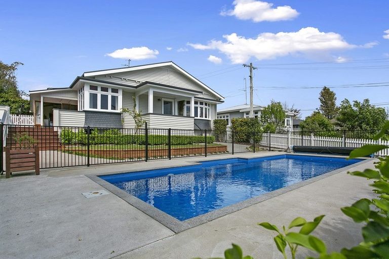 Photo of property in 721 Bank Street, Te Awamutu, 3800